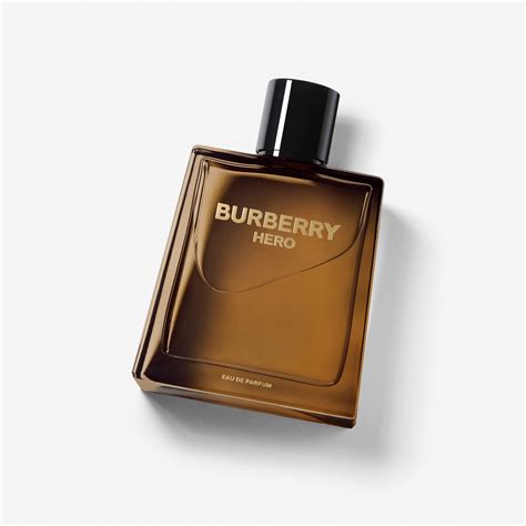 burberry lerfume